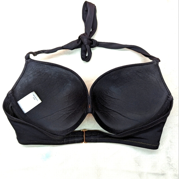 Shade & Shore Studded Bikini Top - Picture 4 of 5